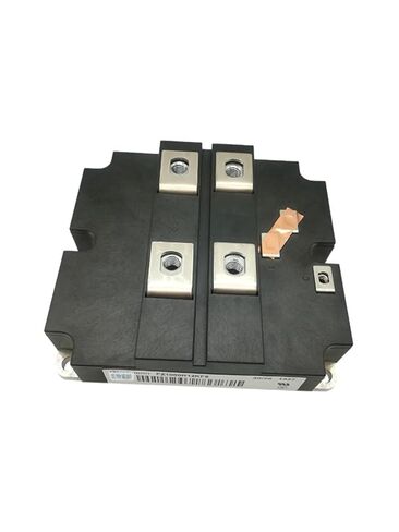 FZ1000R12KF5 IGBT SCR Thyristor Module Fuse in Saudi Arabia