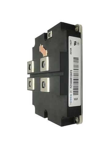 FZ1000R12KF5 IGBT SCR Thyristor Module Fuse in Saudi Arabia