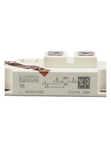 600GA125D IGBT Driver Igbt Sensor Igbt Power Module in Saudi Arabia
