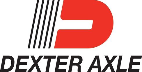 DEXTER AXLE 2.2K, Bearings And Seal Kit With Cotter P in Saudi Arabia