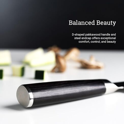 Shun Classic 3 Pc Starter Knife Boxed Set in Kuwait