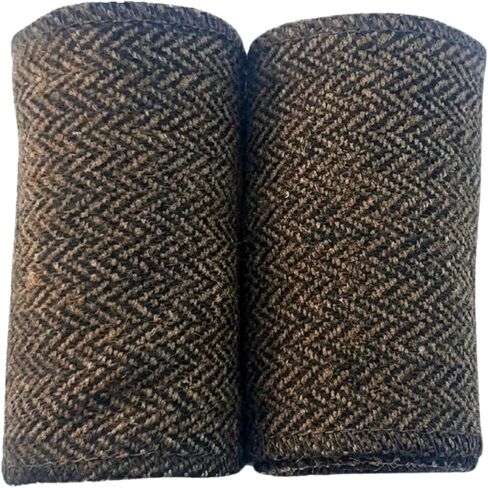 Warreplica Winigas Viking Leg Wraps اللون الرمادي in Kuwait