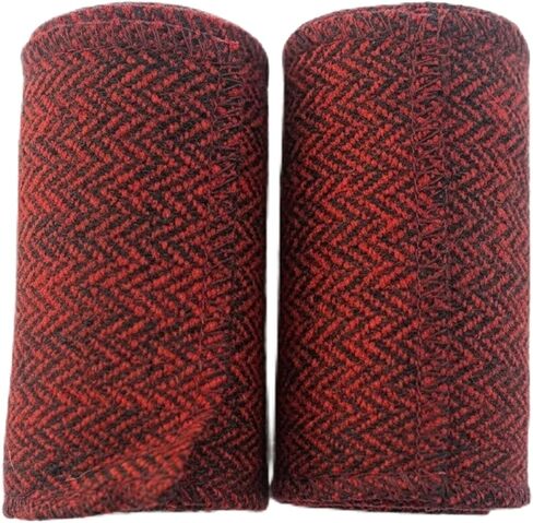Warreplica Winigas Viking Leg Wraps اللون الرمادي in Kuwait