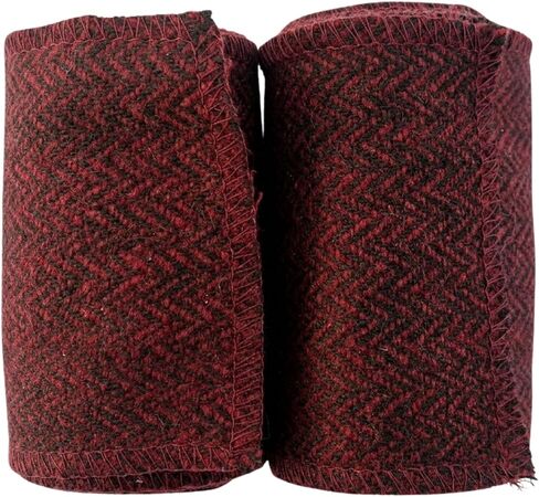 Warreplica Winigas Viking Leg Wraps اللون الرمادي in Kuwait