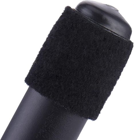 Portable Flute Stand Holder 4-Leg Flute Clarinet Foldable Rest Rack Wind Instrument Accessory Flute Stand Holder Attachment in Saudi Arabia