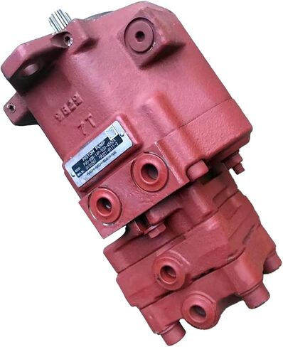 Piston Pump Assembly RA221-61112 RA221-61110 RA221-61113 Compatible for Kubota U15 U15-3 Excavator in Saudi Arabia