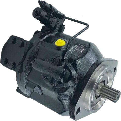 NEW Hydraulic Piston Pump Main Pump for JCB 8052 8056 8060 Excavator 20/925263 20925263 in Saudi Arabia
