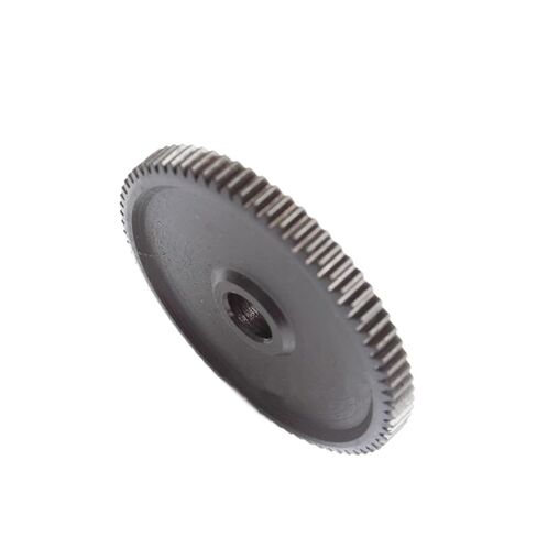 Steel Heavy Duty Motor Pinion Gear 1pcs 0.5 Modulus Spur Steel Gear 72 Teeth Hole Diameter 6MM Metal 163 Straight .5M 72T M3 Screw in Saudi Arabia