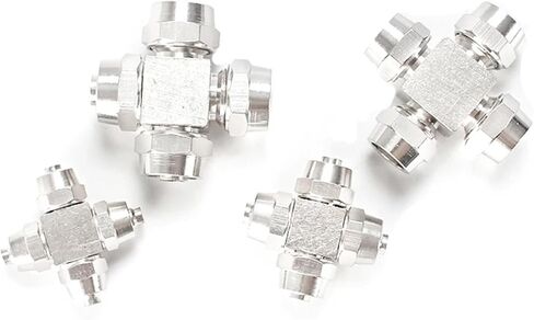 1 قطعة KL-PZA6 KL-PZA8 KL-PZA10 KL-PZA12 سلسلة تركيبات طلاء النيكل والنحاس الخيوط تركيب الكوع هوائي موصل سريع (KL-PZA10) in Kuwait