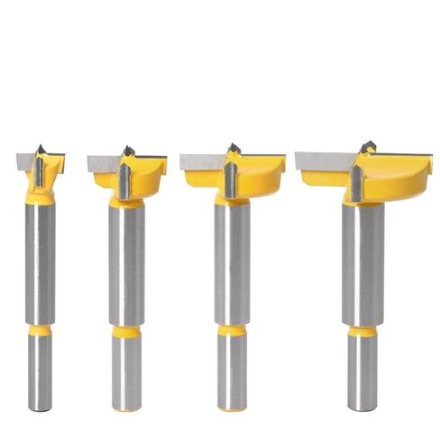 1pcs15mm-100mm نصائح أدوات النجارة هول المنشار القاطع المفصلي مملة لقمة ثقب مستديرة عرقوب كربيد التنغستن Cutte (60 مللي متر) in Kuwait