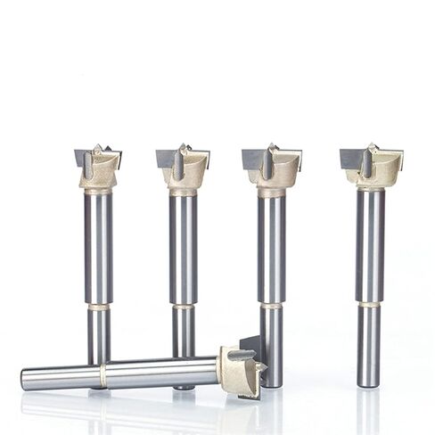 1 قطعة 12 مللي متر-80 مللي متر نصائح أدوات النجارة هول المنشار القاطع المفصلي مملة لقمة ثقب مستديرة عرقوب كربيد التنغستن Cutte (21 مللي متر) in Kuwait