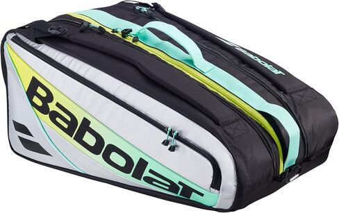 Babolat RH Pro Padel Racket Bag (Multicolored) in Saudi Arabia