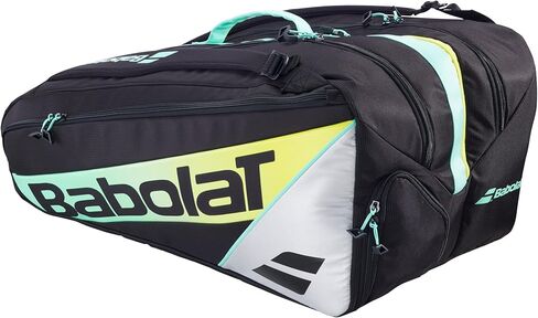Babolat RH Pro Padel Racket Bag (Multicolored) in Saudi Arabia
