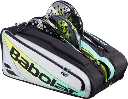 Babolat RH Pro Padel Racket Bag (Multicolored) in Saudi Arabia