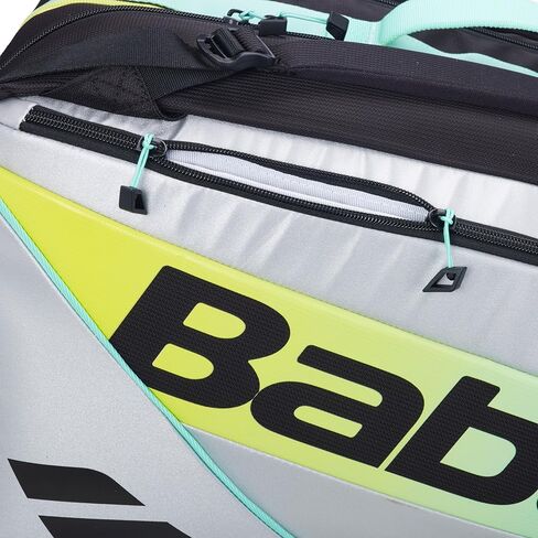 Babolat RH Pro Padel Racket Bag (Multicolored) in Saudi Arabia
