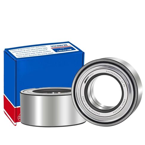 1Pcs Wheel Hub Bearing DAC25520037 43210-00QAA 546467 576467 445539A FC12025S07 FC12025S09 IR-2220 BT2B445539CC BTH-1204(DAC25520037-P5) in Saudi Arabia