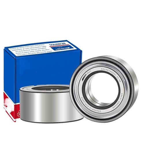 1 قطعة محمل محور العجلة DAC38720037 DAC38720037-2Z DAC38720037-2RS(DAC38720037-2RSP5) in Saudi Arabia