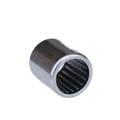 F2PCS HK1715 HK172415 17 * 24 * 15mm Needle Roller Bearing in Saudi Arabia