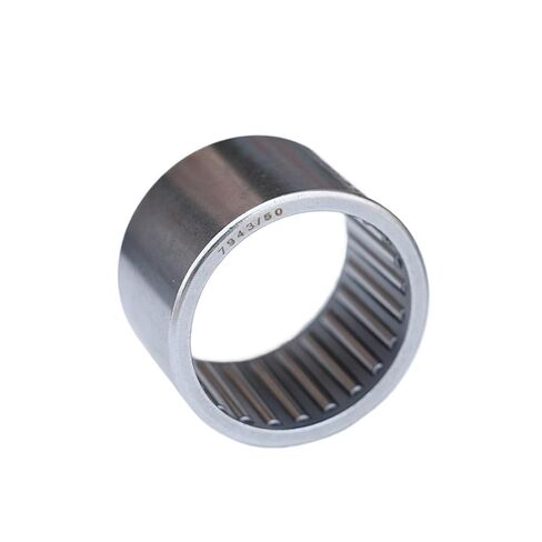 F2PCS HK1715 HK172415 17 * 24 * 15mm Needle Roller Bearing in Saudi Arabia