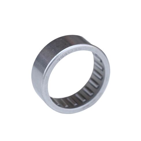 F2PCS HK1715 HK172415 17 * 24 * 15mm Needle Roller Bearing in Saudi Arabia