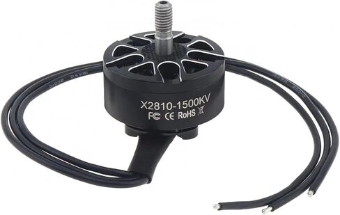 X2810 Brushless Electronic Starter 1300KV RC Motors for Quadcopter/Drone/FPV Racing, X2810 Brushless Electronic Starter in Saudi Arabia