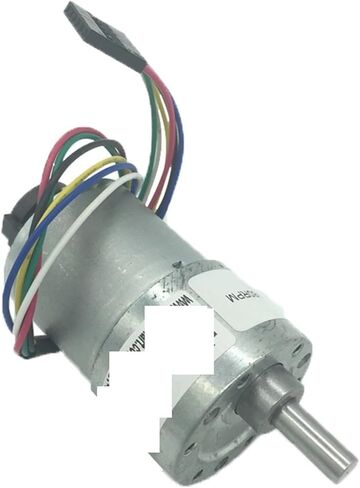 24 فولت 60 دورة في الدقيقة عزم دوران عالي مشغل إلكتروني التشفير القرص علبة التروس الإلكترونية كاتب قابل للتعديل سرعة الإلكترونية كاتب JGB37-3530B in Kuwait