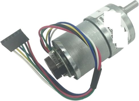 24 فولت 60 دورة في الدقيقة عزم دوران عالي مشغل إلكتروني التشفير القرص علبة التروس الإلكترونية كاتب قابل للتعديل سرعة الإلكترونية كاتب JGB37-3530B in Kuwait