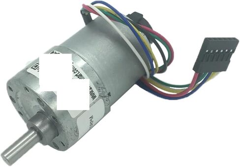 24 فولت 60 دورة في الدقيقة عزم دوران عالي مشغل إلكتروني التشفير القرص علبة التروس الإلكترونية كاتب قابل للتعديل سرعة الإلكترونية كاتب JGB37-3530B in Kuwait