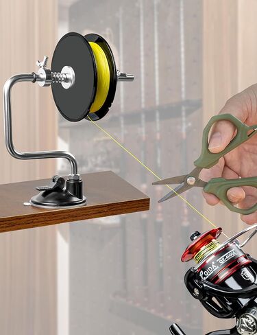 حامل اللفاع، 3 قطع من حامل اللفاع لصيد الذبابة، صيد الذبابة من الألومنيوم، ملحقات صيد الذباب للقادة وتوزيع اللفاع. in Kuwait