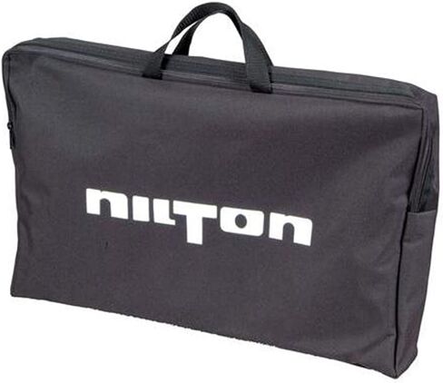 Nilton Studio Music Stand Bag | Protective Carrying Case | 20x14x2.5 Inches | Durable Storage Solution in Saudi Arabia