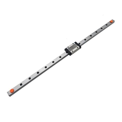 مقعد محمل دليل خطي من الفولاذ المقاوم للصدأ MGN9H (350 مم) in Kuwait