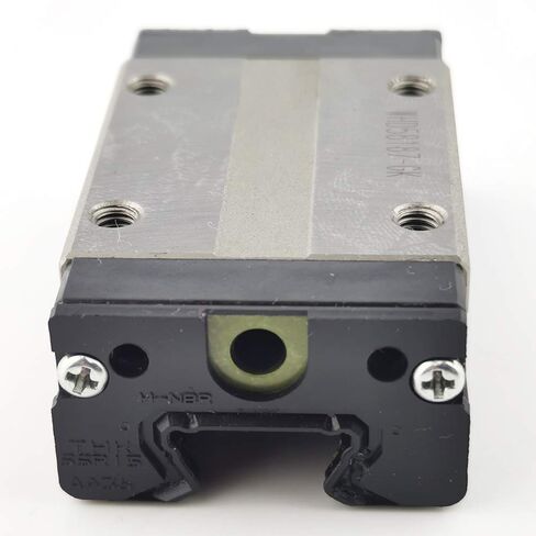 Flish SSR15 THK Linear Block for SSR15XW Linear Motion Slider Rail Guide in Saudi Arabia