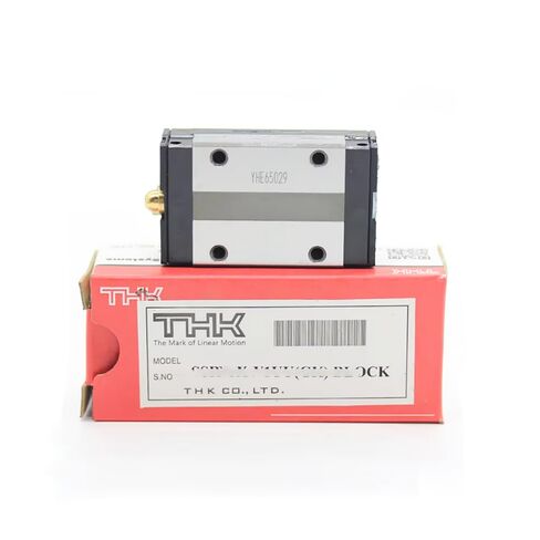Flish SSR15 THK Linear Block for SSR15XW Linear Motion Slider Rail Guide in Saudi Arabia