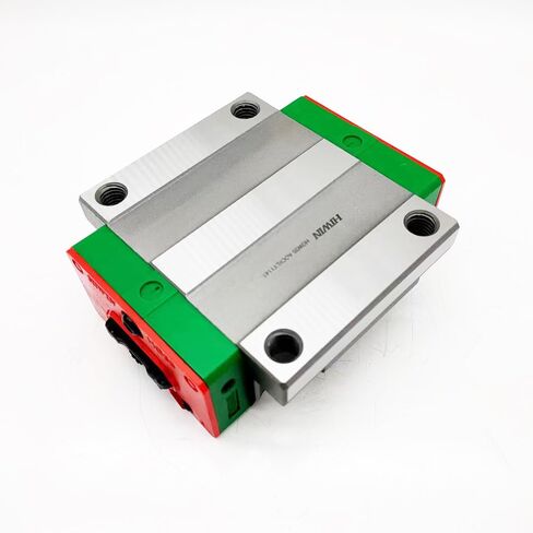 HGW35CC HIWIN Linear Block for HGW35 Linear Motion Slider Rail Guide Linear Bearing in Saudi Arabia