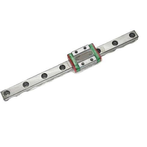 Linear Guide MGN12H Slider 3D Printer(300mm) in Saudi Arabia