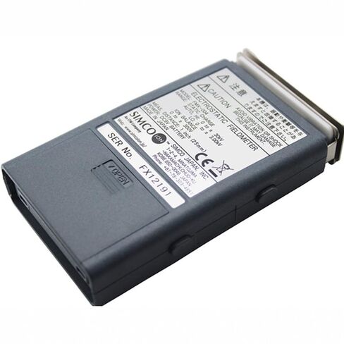 FMX-004 ثابت متر 0-30kV كهرباء المجال متر FMX004 قوة الكهرباء الرقمية FieldMeter ESD مراقب تستر in Kuwait