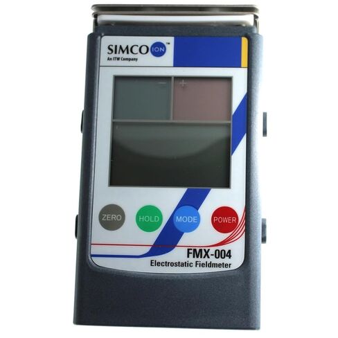 FMX-004 ثابت متر 0-30kV كهرباء المجال متر FMX004 قوة الكهرباء الرقمية FieldMeter ESD مراقب تستر in Kuwait