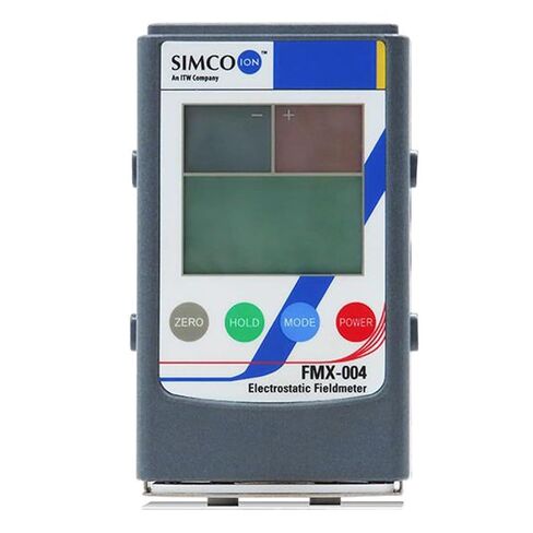 FMX-004 ثابت متر 0-30kV كهرباء المجال متر FMX004 قوة الكهرباء الرقمية FieldMeter ESD مراقب تستر in Kuwait