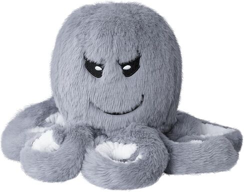 Big Teeth Driver Funny Golf Head Covers Funny Golf Club Covers for 460cc Driver Club,Golf Head Covers Funny Gift (Octopus) in Saudi Arabia