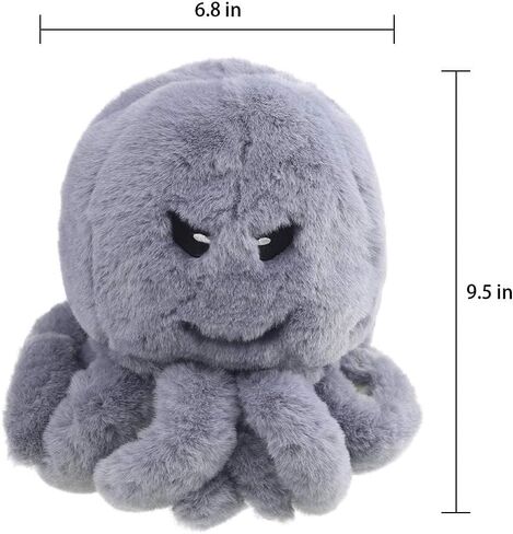 Big Teeth Driver Funny Golf Head Covers Funny Golf Club Covers for 460cc Driver Club,Golf Head Covers Funny Gift (Octopus) in Saudi Arabia
