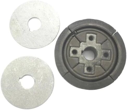 القابض متوافق مع EH12 EH12-2 EH12-2B ID 15MM OD 78.5MM in Kuwait