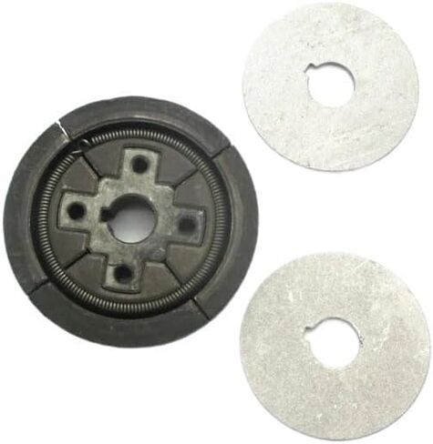 القابض متوافق مع EH12 EH12-2 EH12-2B ID 15MM OD 78.5MM in Kuwait