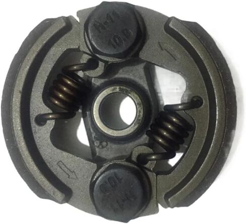 مجموعة القابض لمحرك R-bin NB411 48F M-Kita RBC 40.2CC 63CC Auger 2 السكتة الدماغية 3.5HP 3.6HP Outborad in Kuwait