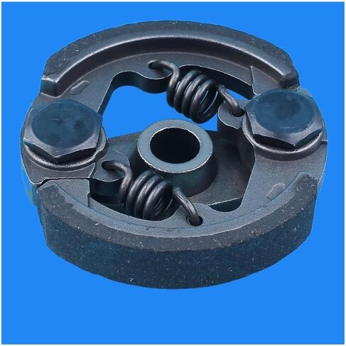 مجموعة القابض لمحرك R-bin NB411 48F M-Kita RBC 40.2CC 63CC Auger 2 السكتة الدماغية 3.5HP 3.6HP Outborad in Kuwait