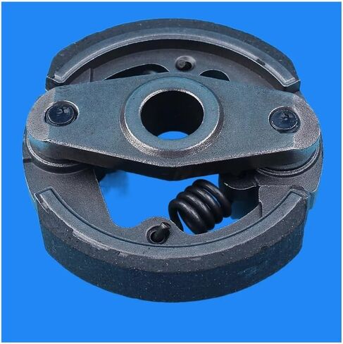 مجموعة القابض لمحرك R-bin NB411 48F M-Kita RBC 40.2CC 63CC Auger 2 السكتة الدماغية 3.5HP 3.6HP Outborad in Kuwait