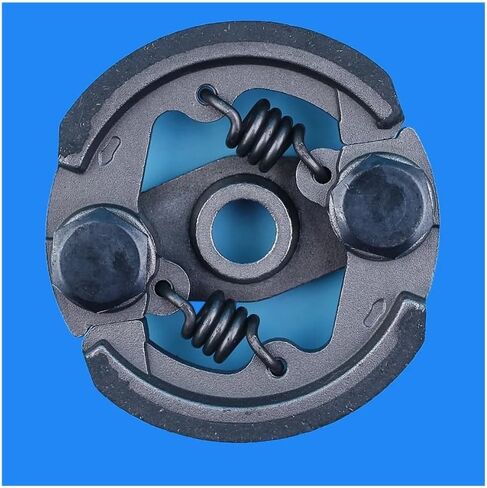 مجموعة القابض لمحرك R-bin NB411 48F M-Kita RBC 40.2CC 63CC Auger 2 السكتة الدماغية 3.5HP 3.6HP Outborad in Kuwait