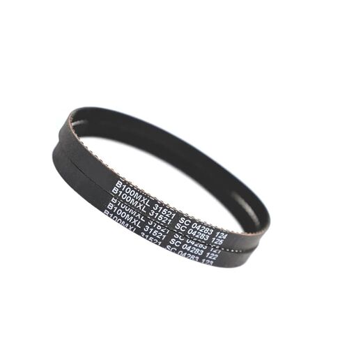 B265MXL B267MXL B271MXL Tools 3D Printer Power Grip Timing Belts 1Pcs(5mm,B267MXL) in Kuwait