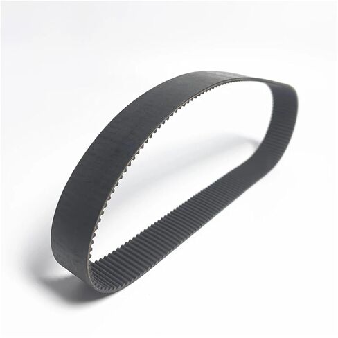 230-5GT 240-5GT 245-5GT Machine Tool Timing Belt 3D Printer Tools Transmission Rubber Synchronous 1Pcs(50mm,230-5GT) in Kuwait