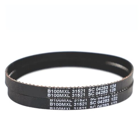 B380MXL B388MXL B397MXL Tools 3D Printer Power Grip Timing Belts 1Pcs(8mm,B388MXL) in Kuwait
