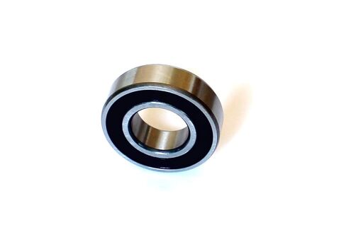 (Qty. 10) 1616-2RS Rubber Sealed Ball Bearings | 1/2" ID x 1-1/8" OD x 3/8" Width | 1616RS in Saudi Arabia